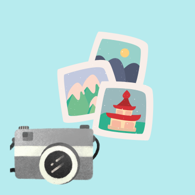 康樂活動花絮照片